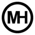 MH Magazine logo