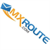 MXRoute logo
