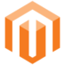 Magento logo