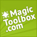 Magic Toolbox logo
