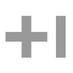 Magnetic logo
