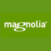Magnolia CMS logo