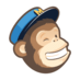 MailChimp logo