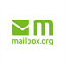 Mailbox.org logo