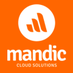 Mandic Mail logo