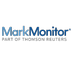 MarkMonitor DNS logo