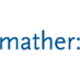 Mather Economics logo