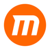 MaxCDN Verified CDN logo