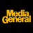 Media General Hosting logo