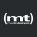 Media Temple logo
