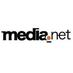 Media.net logo