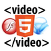 MediaElement.js logo