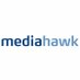 MediaHawk logo
