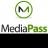 MediaPass logo