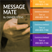 Message Mate logo