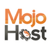 MojoHost DNS logo