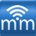 Mongoose Metrics logo