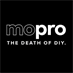 Mopro logo