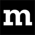 Mozilla Fonts logo