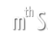 MthSense logo