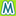 MyBlogLog logo
