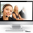 MyLiveChat logo