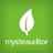 MySiteAuditor logo