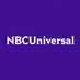 NBC Universal logo