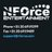 NFOrce Entertainment logo