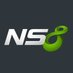 NS8 logo