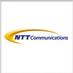 NTT America logo
