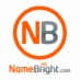 NameBright logo