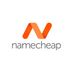 Namecheap DNS logo