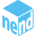 Nend logo