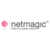 Netmagic Solutions logo
