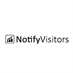 NotifyVisitors logo
