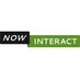 Now Interact logo