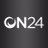 ON24 logo