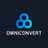 OmniConvert logo