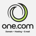 One.com logo