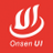 Onsen UI logo