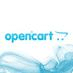 OpenCart logo