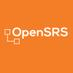 OpenSRS DNS logo