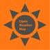 OpenWeatherMap logo