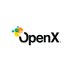 OpenX Reseller logo