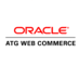 Oracle Commerce logo