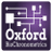 Oxford Biochronometrics logo