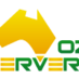 OzServers logo