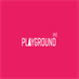 PLAYGROUND XYZ logo