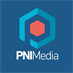 PNI Media logo